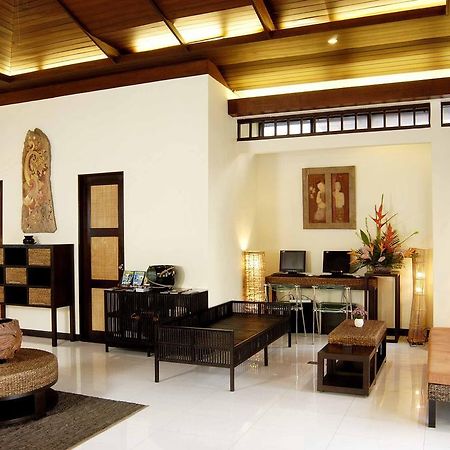 Avantika Boutique Hotel Patong Exteriör bild
