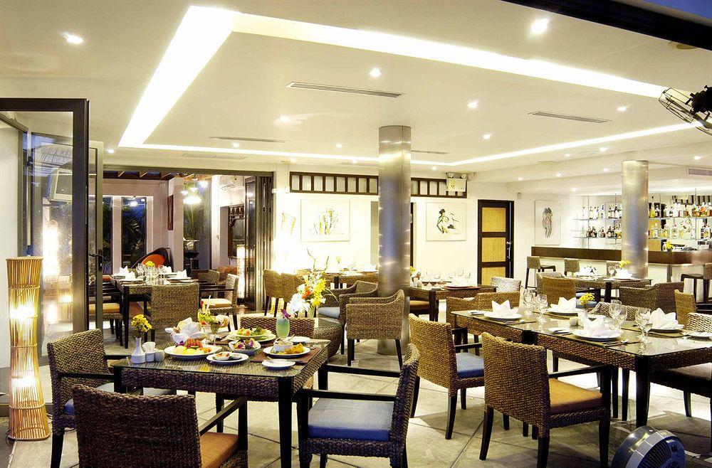 Avantika Boutique Hotel Patong Exteriör bild
