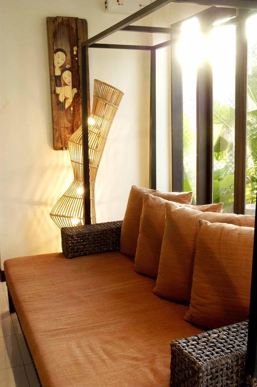 Avantika Boutique Hotel Patong Exteriör bild