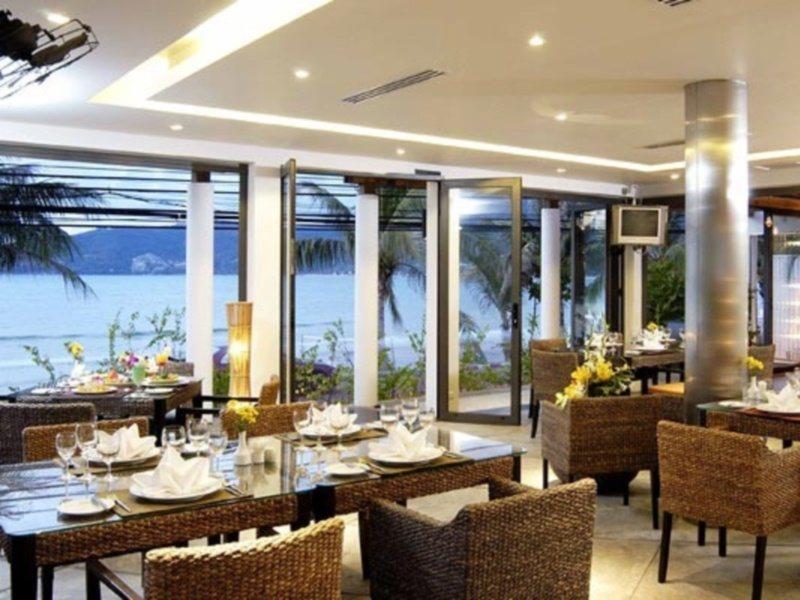 Avantika Boutique Hotel Patong Exteriör bild