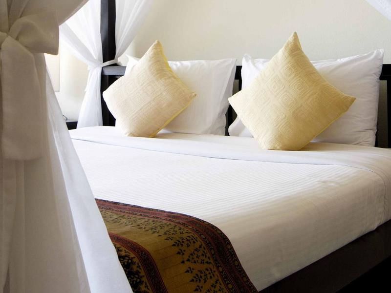Avantika Boutique Hotel Patong Exteriör bild