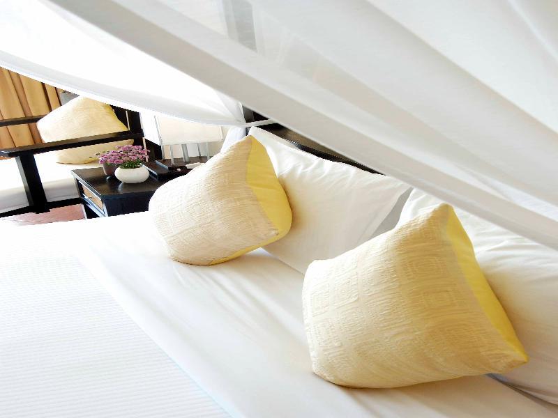 Avantika Boutique Hotel Patong Exteriör bild