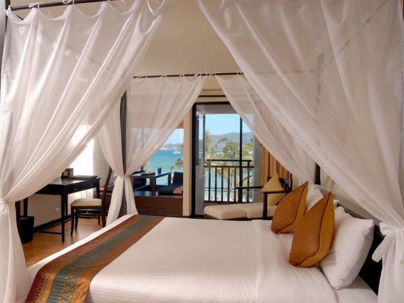 Avantika Boutique Hotel Patong Exteriör bild
