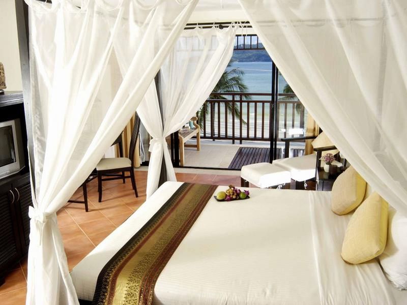 Avantika Boutique Hotel Patong Exteriör bild