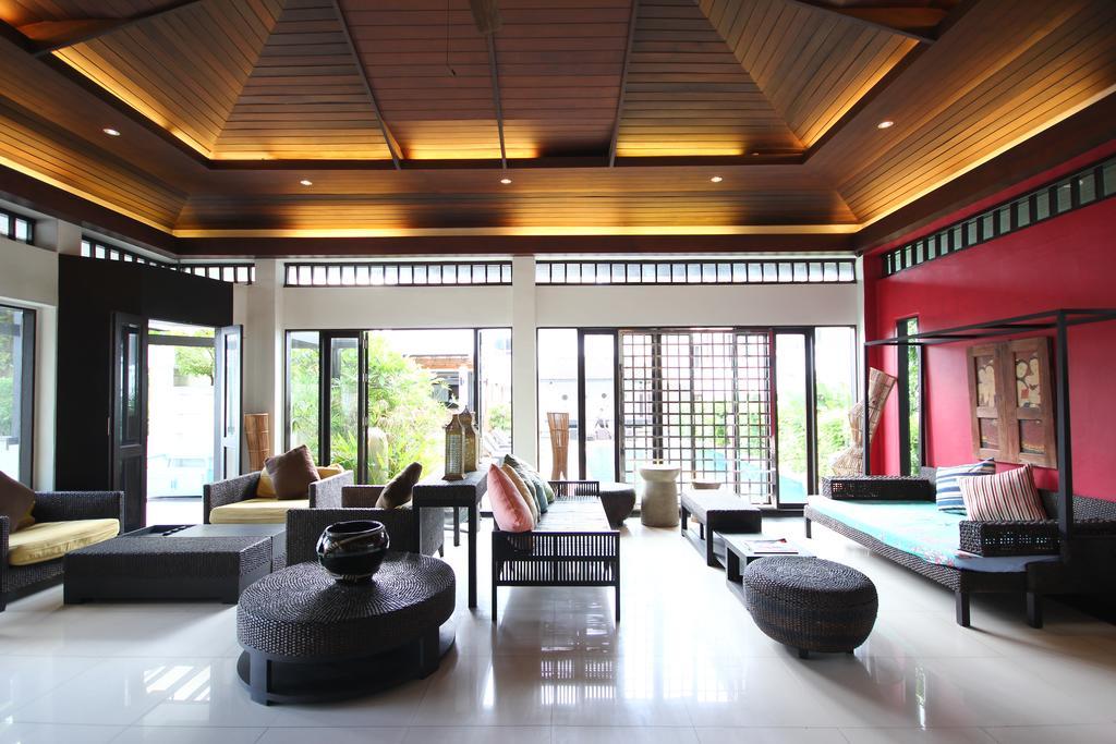 Avantika Boutique Hotel Patong Exteriör bild