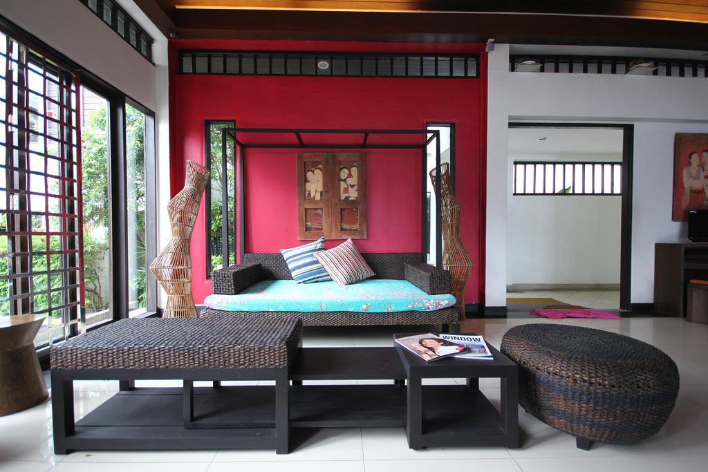 Avantika Boutique Hotel Patong Exteriör bild