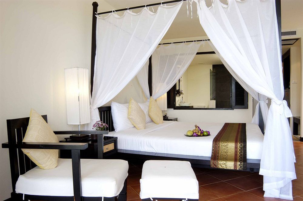 Avantika Boutique Hotel Patong Exteriör bild