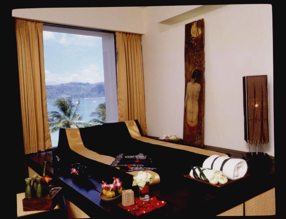 Avantika Boutique Hotel Patong Exteriör bild