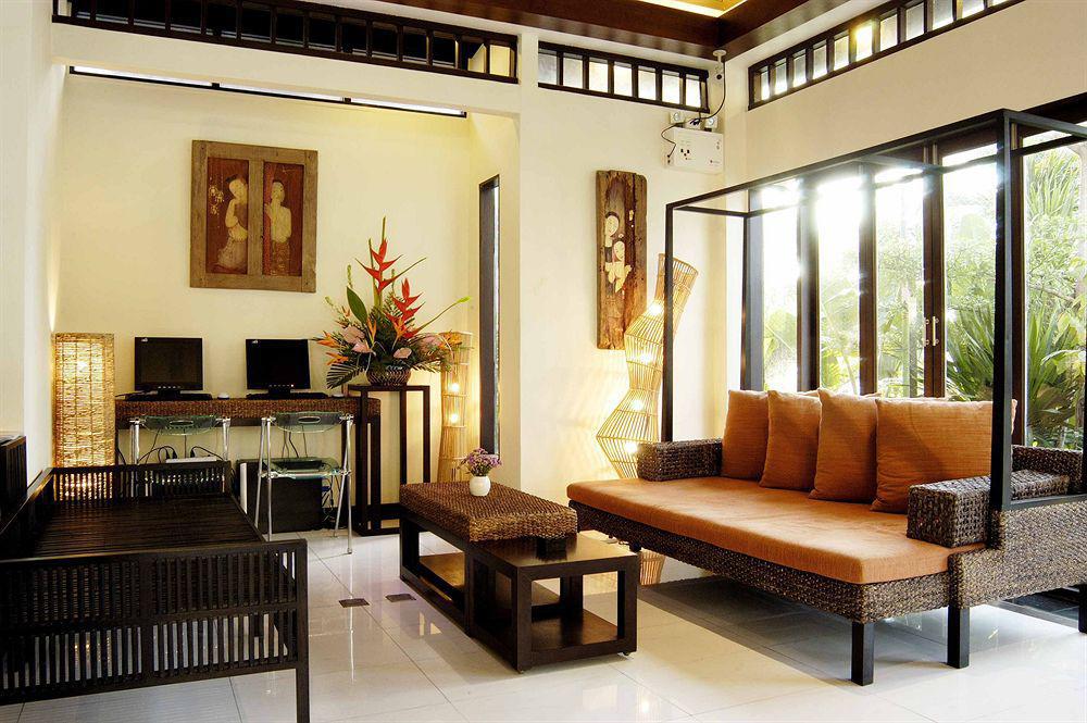 Avantika Boutique Hotel Patong Exteriör bild