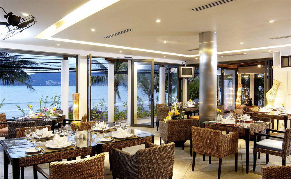 Avantika Boutique Hotel Patong Exteriör bild